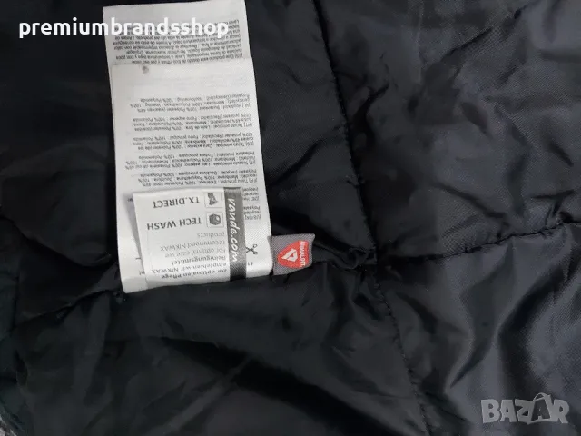 Vaude Primaloft яке XL мъжко , снимка 5 - Якета - 47619283