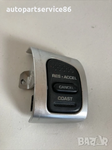 Бутон на превключвател за волан за Jeep Cherokee 3.7 (2005) 56010358AB