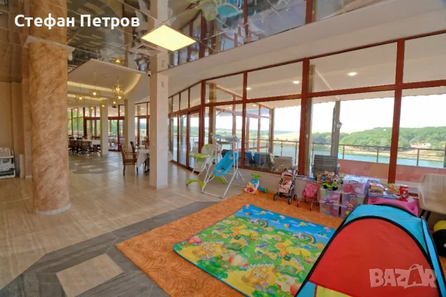 ХОТЕЛСКИ КОМПЛЕКС АНИМАР ЯЗ.КЛОКОТНИЦА, снимка 8 - Хотели - 50033495
