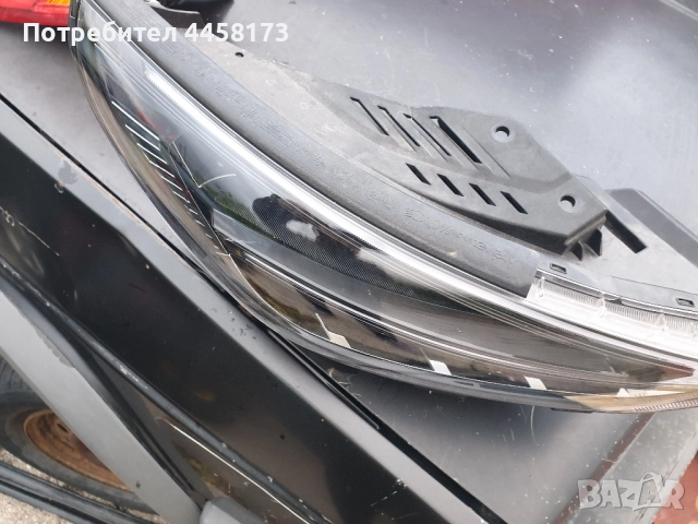 Hyundai I30, снимка 2 - Части - 51881902