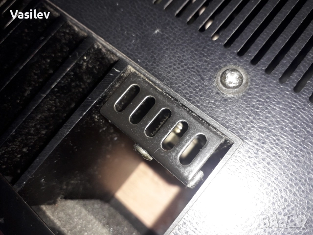 Sony MU-A151 , снимка 6 - Ресийвъри, усилватели, смесителни пултове - 43078703