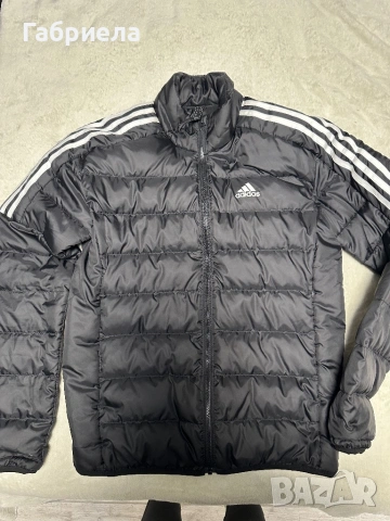 Оригинално яке на Адидас , снимка 4 - Якета - 54168873