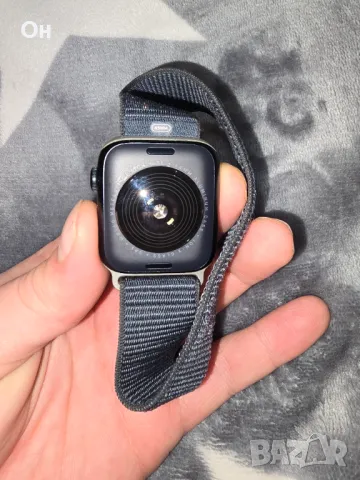 AppleWatchSE, снимка 1 - Apple iPhone - 48544894