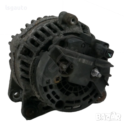 Алтернатор Nissan Juke I 2010-2019 ID:150297, снимка 2 - Части - 51662650