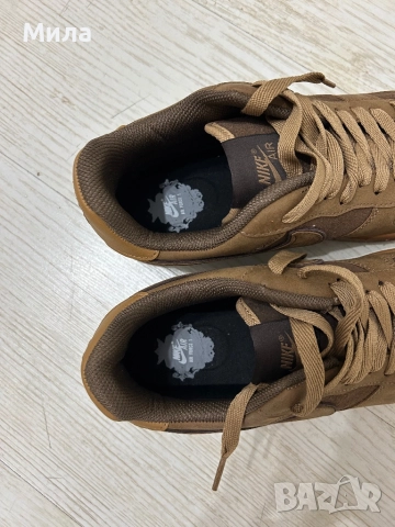 Кецове обувки Nike, снимка 2 - Кецове - 52549789