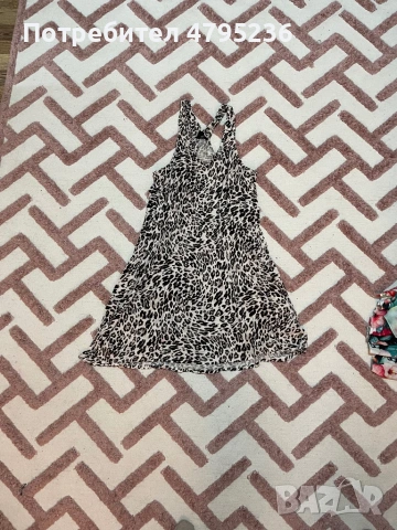 Селекция летни рокли – Атрактивни цени, снимка 5 - Рокли - 54181025