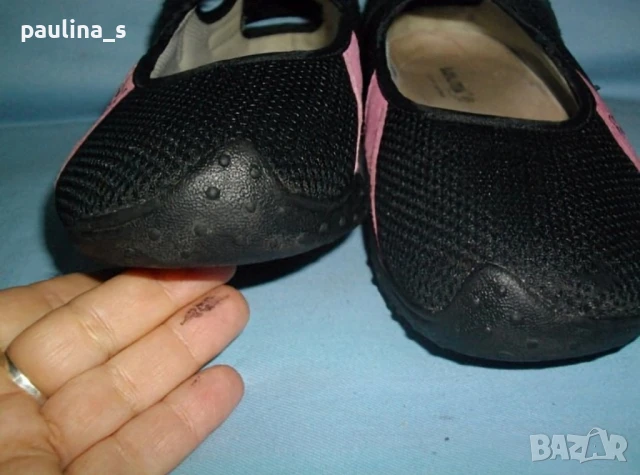 Три различни чифта / Ортопедични маратонки Lolita Lempica и кецове Ruco Line, снимка 17 - Дамски ежедневни обувки - 14506555