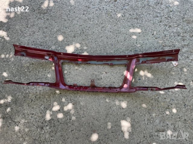 Маска за Сузуки Витара  v6 2.0, снимка 5 - Части - 26363867