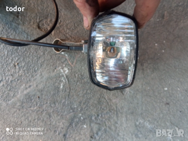 ретро части, снимка 6 - Велосипеди - 52710794