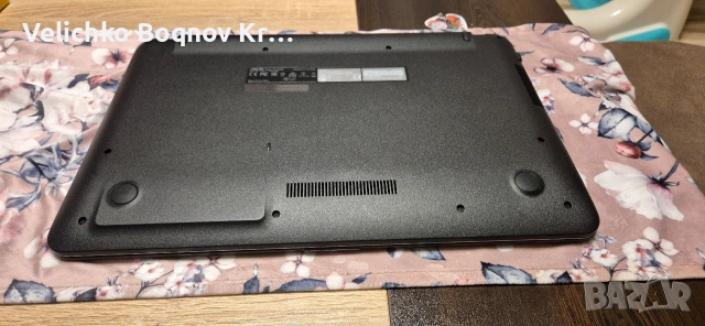 ASUS X540MA, снимка 8 - Лаптопи за дома - 53476753