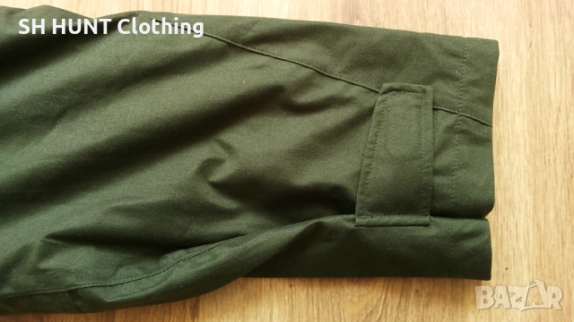 Bergans of NORWAY LANGASEN HUNTING Waterproof Set размер XL за лов екип водонепромокаем - 1447, снимка 10 - Екипировка - 52433007