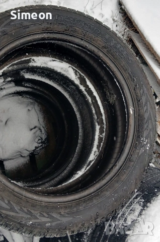 Зимни гуми 235/50/18