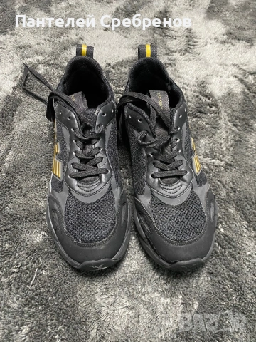 Мъжки обувки , снимка 12 - Ежедневни обувки - 53587452