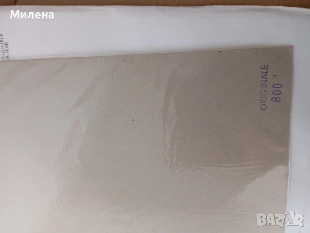 Литографии от Италия, снимка 5 - Колекции - 54219552