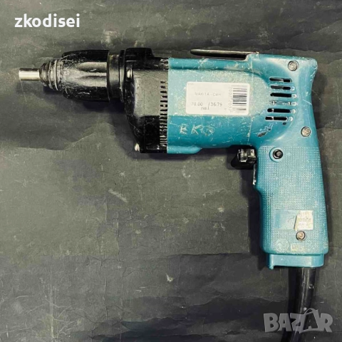 Винтоверт MAKITA СИН