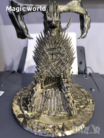 Game of thrones / Игра на тронове , снимка 8 - Други жанрове - 53654804