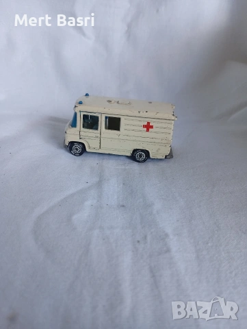 Малка кола антика! , снимка 3 - Колекции - 54292879