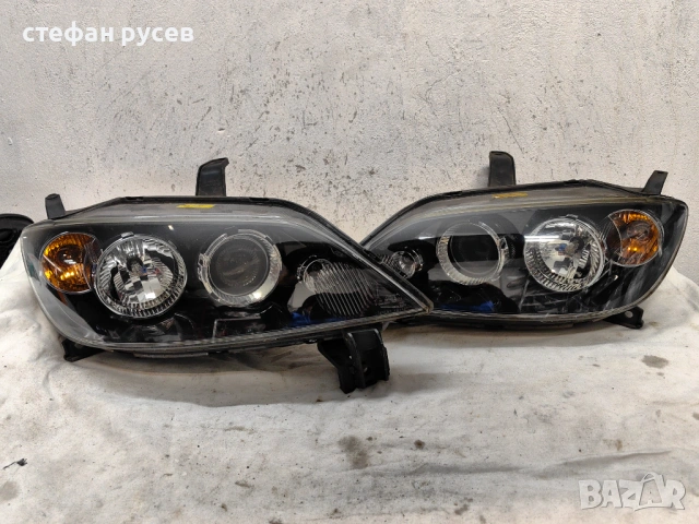 Оригинални фарове Мазда 2  Mazda 2