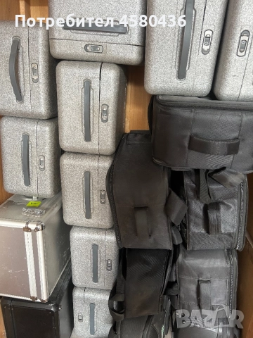 Продавам части, аксесоари и дронове DJI Mavic, Air, Mini, Pro, Phantom 1,2,3,4, GoPro и др. Купувам, снимка 7 - Дронове и аксесоари - 51830528