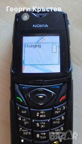 Nokia 5140 - за нов панел, снимка 11 - Nokia - 46783946