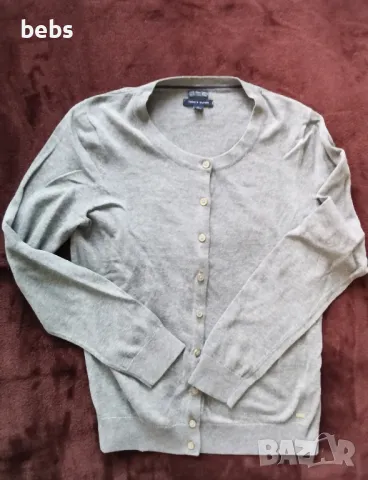 дамска жилетка Tomi Hilfiger , снимка 2 - Жилетки - 49815684