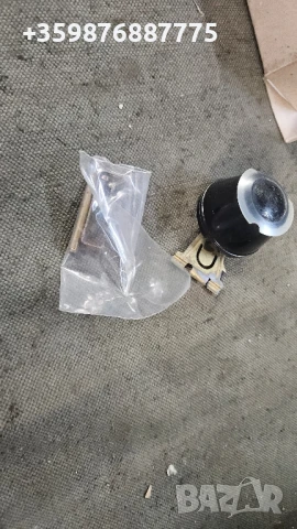 Ретро БМВ 13111709136 Е12 Е21 части Класически , снимка 4 - Части - 51037240