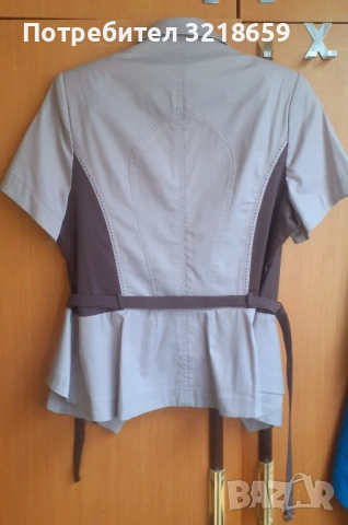 Комплект от сако и пола, снимка 13 - Комплекти - 54119284