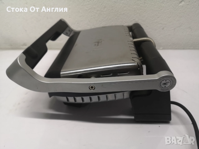 Грил - OptiGrill +, снимка 7 - Скари - 45581960