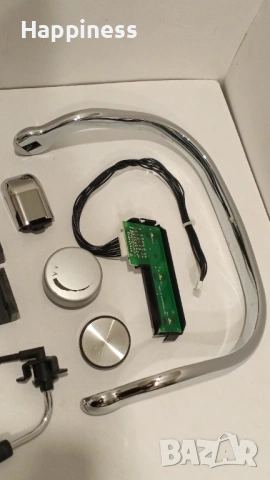 Части от кафемашина A Modo Mio, снимка 8 - Кафемашини - 53935646