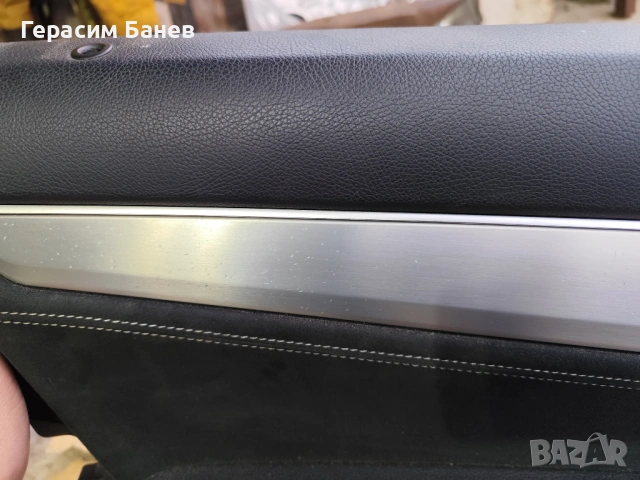 А2047200689/А2047200089 кори на врати  комплект OEM MERCEDES W204 OM651 2014, снимка 7 - Части - 54284093