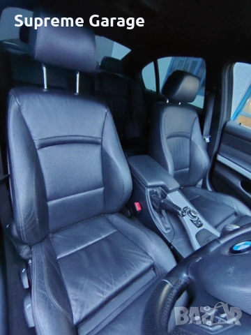 На части BMW 320d E90 Facelift M-Pack N47D20C 184hp, снимка 13 - Автомобили и джипове - 53976423