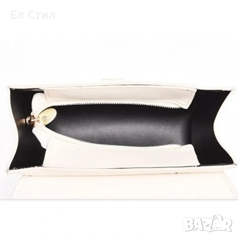 💕Дамска чанта , снимка 2 - Чанти - 53562953