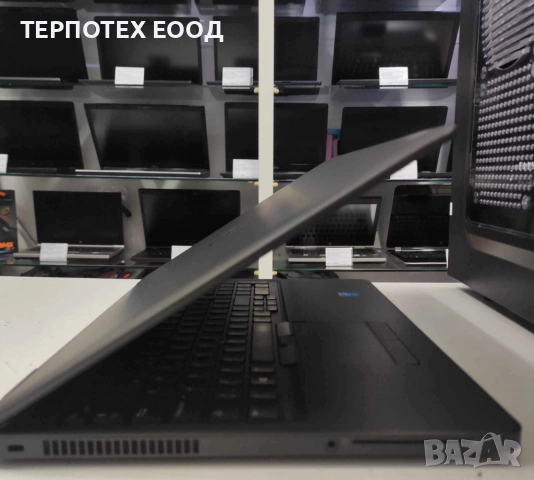 Лаптоп DELL Latitude E5550 - Бургас ТЕРПОТЕХ, снимка 4 - Лаптопи за работа - 54301249