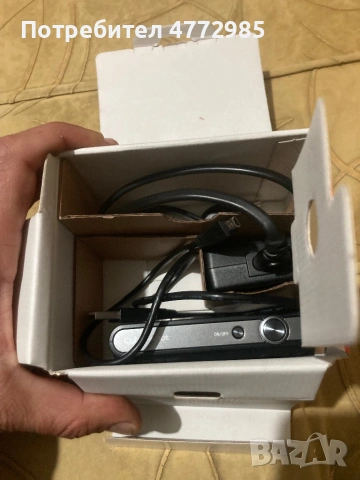 Фотоапарат Sony cyber-shot W800, снимка 3 - Фотоапарати - 53926416