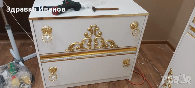 Сглобяване на Спалени комплекти и Кухни , снимка 13 - Монтажници - 53034404