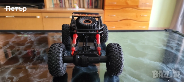 Продавам детска играчка-бъги с дистанционно, снимка 10 - Други игри - 52020327