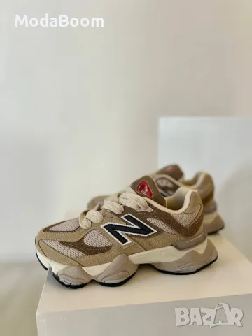 🏷️New Balance Дамски Маратонки , снимка 4 - Маратонки - 46831184