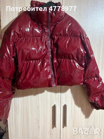 Продавам дрехи които няма да ми влизат в употреба