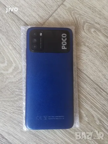 Poco M3 Без никакви Забележки Топ!!! , снимка 4 - Xiaomi - 46928366