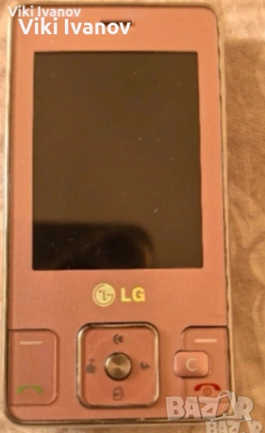 LG KC550, снимка 3 - LG - 54159861