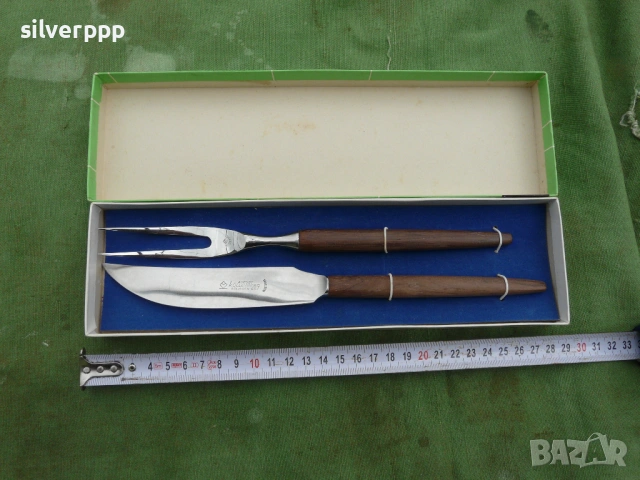  Домакински прибори Солинген 