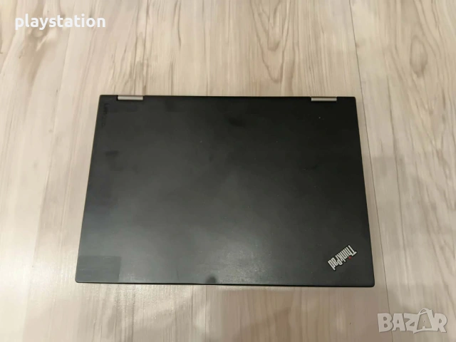 Lenovo yoga 260, снимка 4 - Лаптопи за работа - 53274076