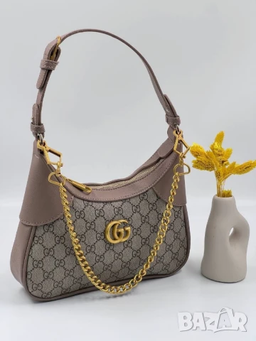 чанти gucci , снимка 11 - Чанти - 50761517