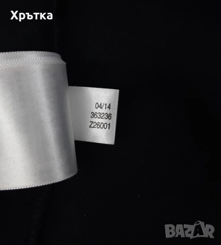 Salomon Momentum - Оригинално мъжко софтшел яке размер S-M, снимка 11 - Якета - 53929025