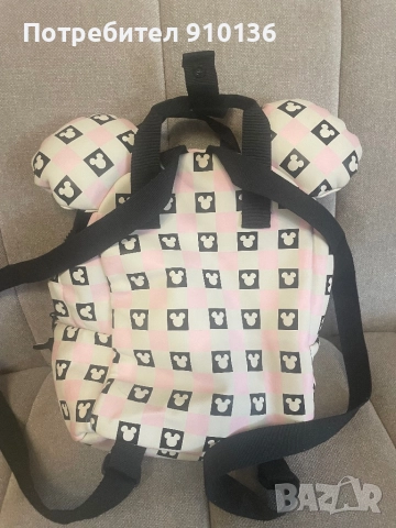 Детска раница, снимка 2 - Раници - 51677958