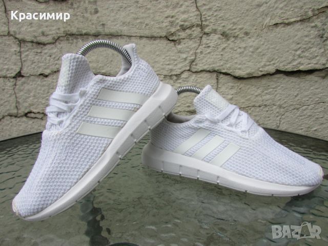 Детски маратонки Аdidas Originals Swift Run, снимка 2 - Детски маратонки - 46399139