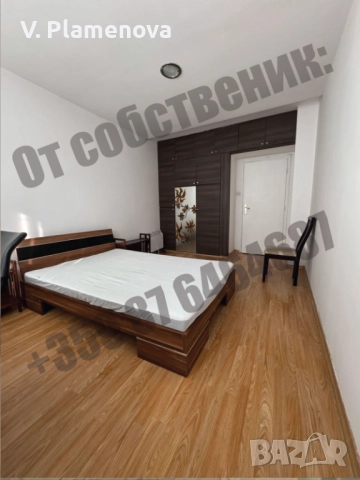 Дава Под Наем 4-стаен с 2 отделни спални - гр. София, кв. Лозенец, снимка 8 - Апартаменти - 52444095