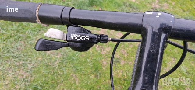 Велосипед НОМЕР 35. Blanchl. 26 цола, 21 скорости. 50 см от седалката до центъра на средното... , снимка 8 - Велосипеди - 53906002