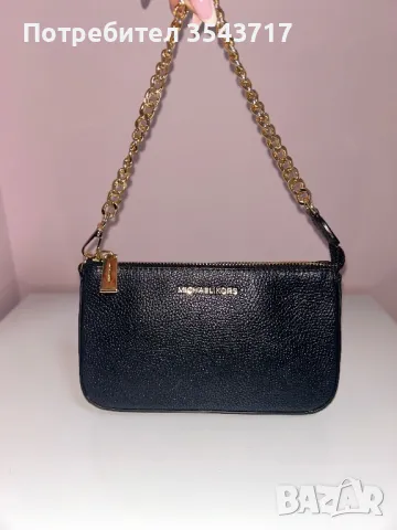 Michael Kors чанта, снимка 2 - Чанти - 49521640