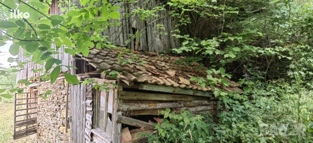 продавам селскостопанска постройка , снимка 4 - Парцели - 46484884